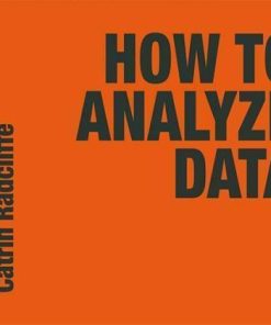 How To Analyze Data