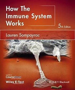 How The Immune System Works 5Th