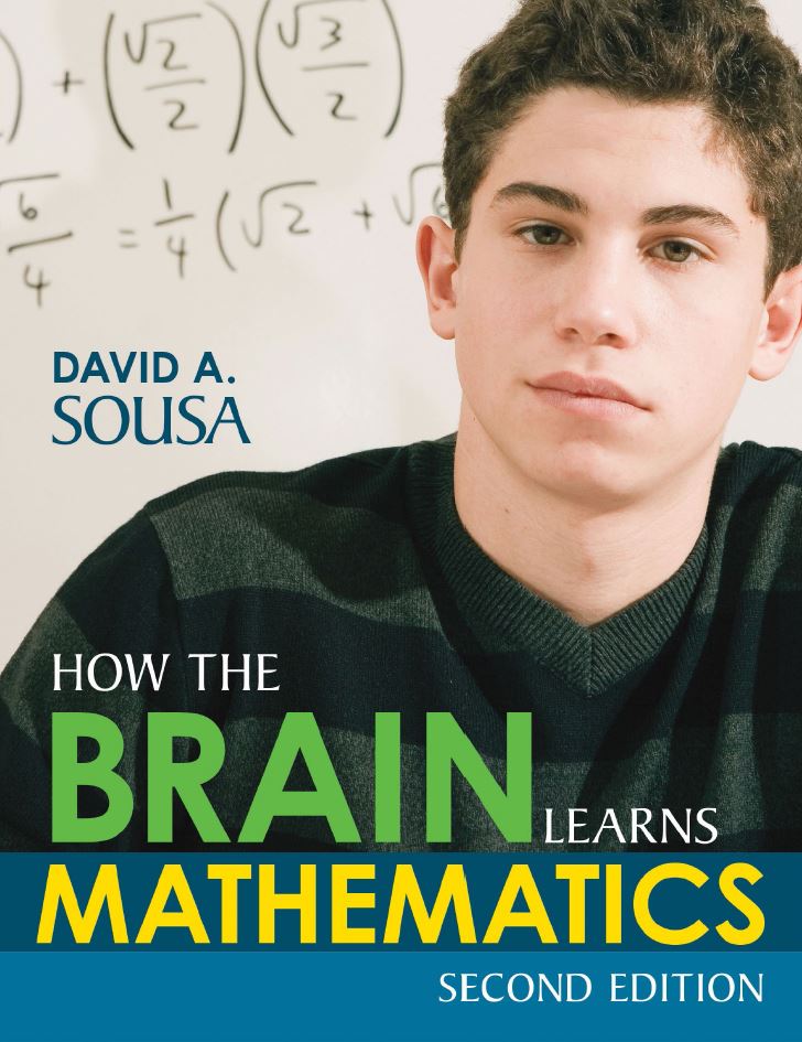 How the Brain Learns Mathematics 2nd 2E David Sousa