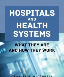 Hospitals And Health Systems