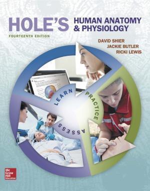 Holes Human Anatomy Physiology 14Th