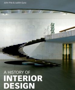 History of Interior Design 4th 4E John Pile
