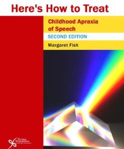 Heres How To Treat Childhood Apraxia Of Speech 2Nd