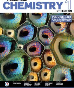 Heinemann Chemistry 1 5th 5E Commons