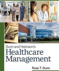 Healthcare Management 11Th
