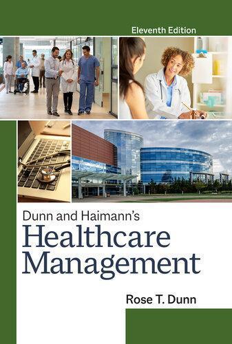 Healthcare Management 11Th