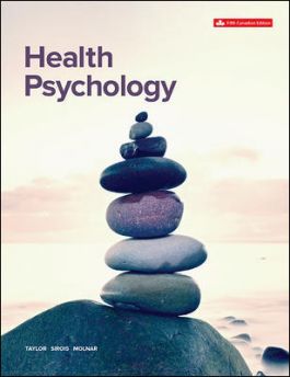 Health Psychology 5th
