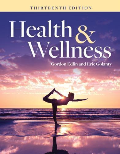 Health And Wellness 13Th