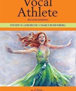 The Vocal Athlete 2Nd