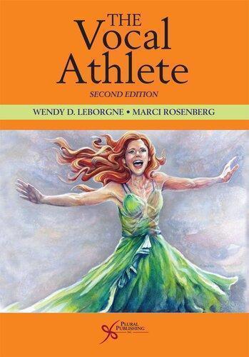 The Vocal Athlete 2Nd