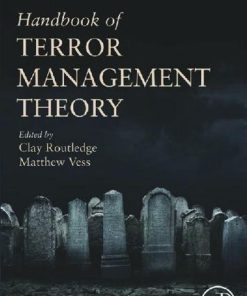 Handbook Of Terror Management Theory