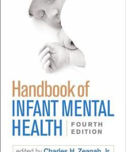 Handbook Of Infant Mental Health 4Th