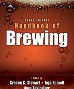 Handbook Of Brewing 3Rd