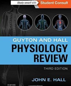 Guyton Hall Physiology Review 3Rd