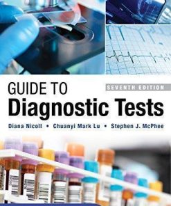 Guide To Diagnostic Tests 7Th