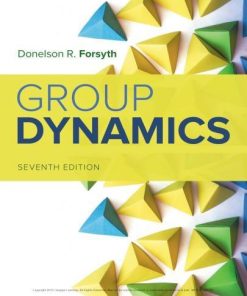 Group Dynamics 7Th
