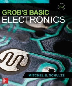 Grobs Basic Electronics 12Th