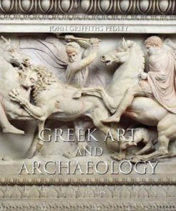 Greek art and archaeology 5th