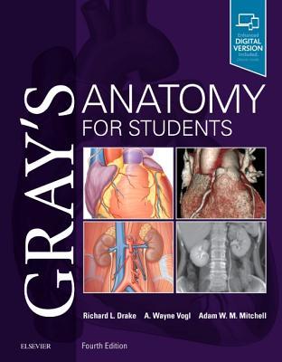 Grays Anatomy For Students 4Th
