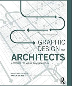 Graphic Design for Architects A Manual for Visual Communication