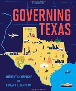Governing Texas 2Nd