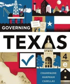 Governing Texas 4Th