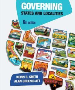 Governing States And Localities 6Th