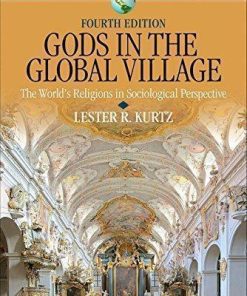 Gods In The Global Village 4Th
