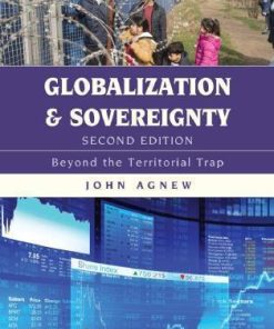 Globalization And Sovereignty Beyond The Territorial Trap 2Nd