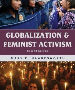 Globalization And Feminist Activism 2Nd