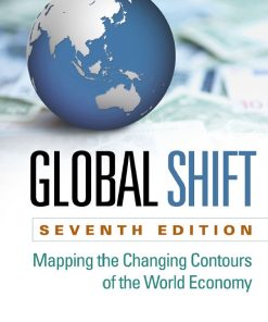 Global Shift 7th 7E Peter Dicken