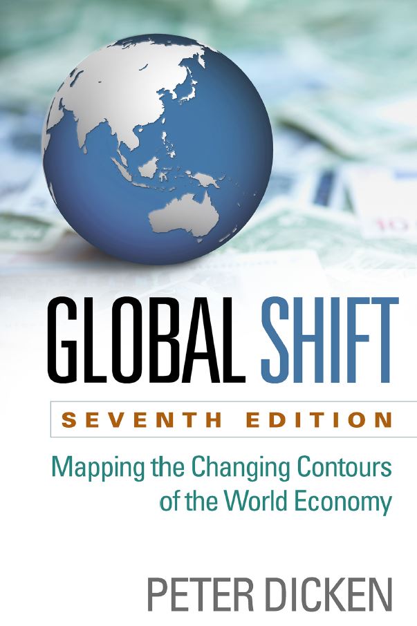 Global Shift 7th 7E Peter Dicken