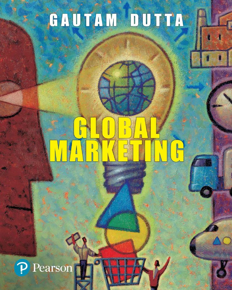 Global Marketing 1st 1E Gautam Dutta