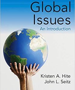 Global Issues An Introduction 5th