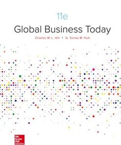 Global Business Today 11th