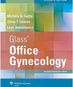 Glass8217 Office Gynecology 7th 7E Michele Curtis