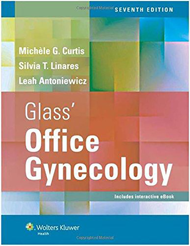 Glass8217 Office Gynecology 7th 7E Michele Curtis