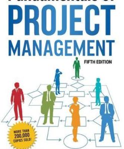 Get Fundamentals Of Project Management 5Th