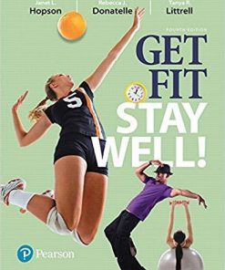 Get Fit Stay Well 4Th
