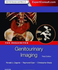 Genitourinary Imaging The Requisites 3Rd