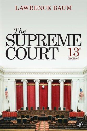 The Supreme Court Thirteenth 13Th