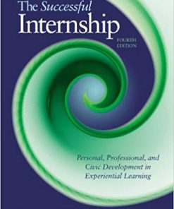 The Successful Internship 4th