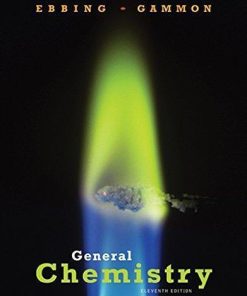 General Chemistry 11Th