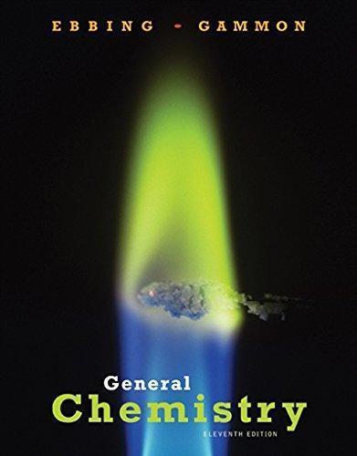 General Chemistry 11Th