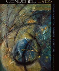 Gendered Lives 11th 11E Julia Wood