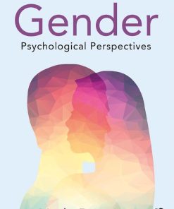 Gender Psychological Perspectives 7th 7E