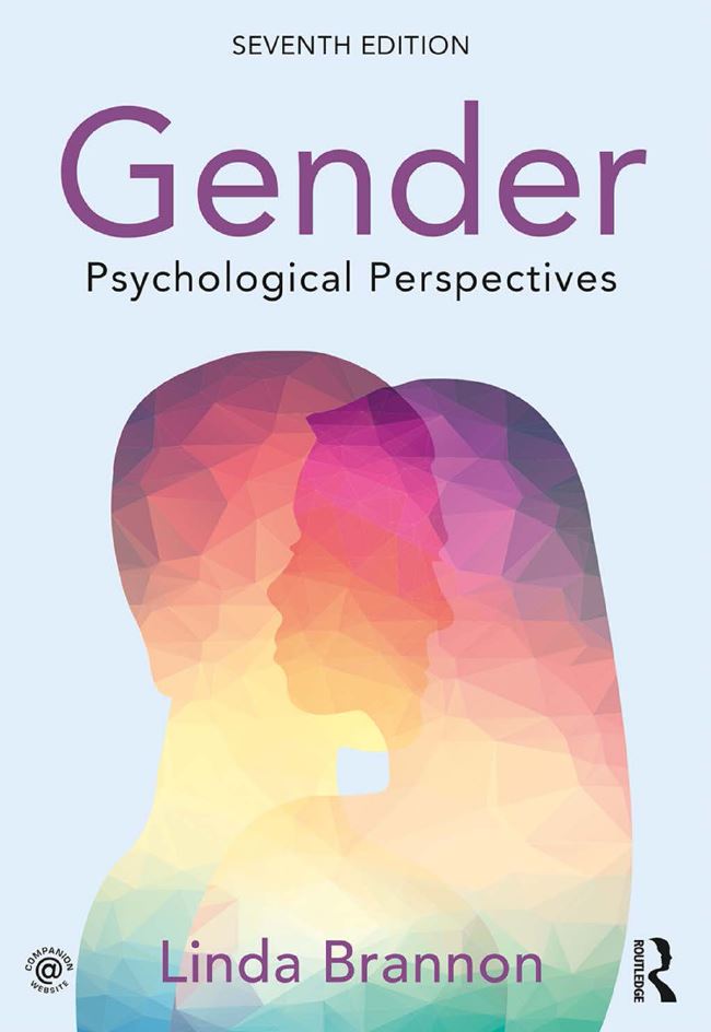 Gender Psychological Perspectives 7th 7E