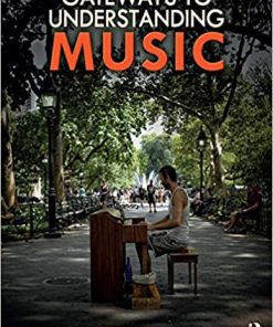 Gateways to Understanding Music