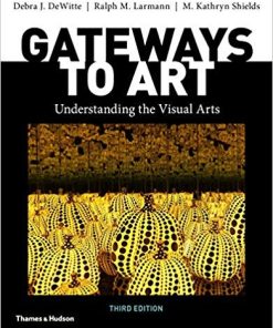 Gateways to Art Third Third