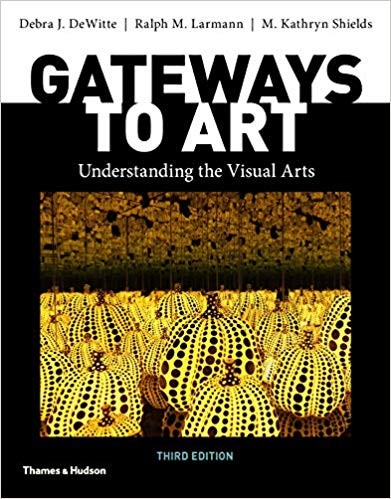 Gateways to Art Third Third